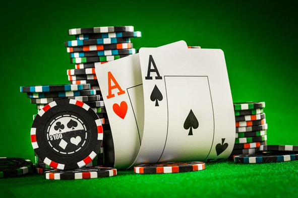 经典棋牌娱乐与休闲游戏体验